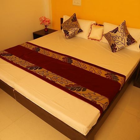 Hotel Shagun Sirohi Exterior foto