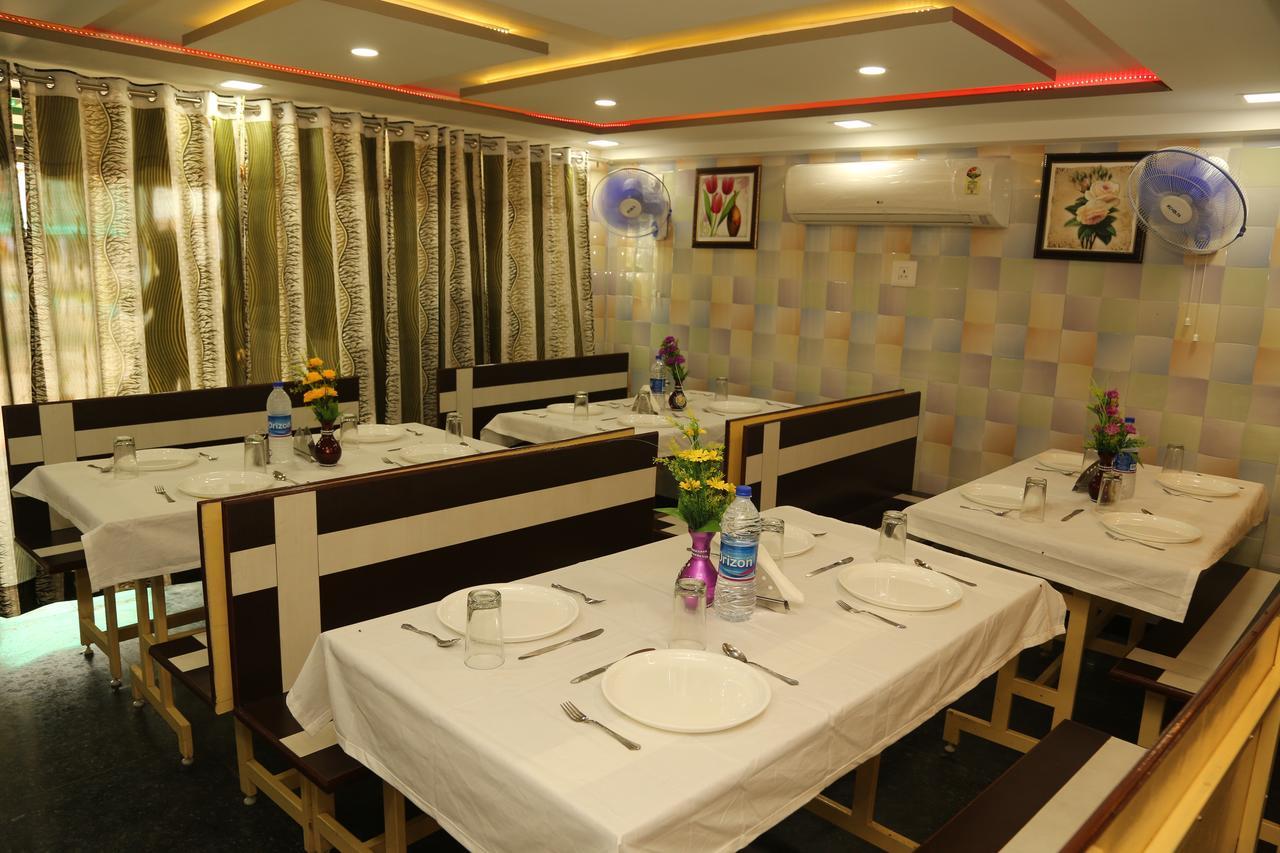 Hotel Shagun Sirohi Exterior foto