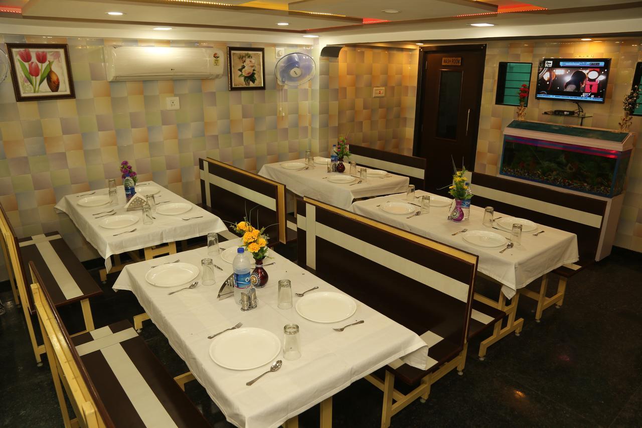 Hotel Shagun Sirohi Exterior foto